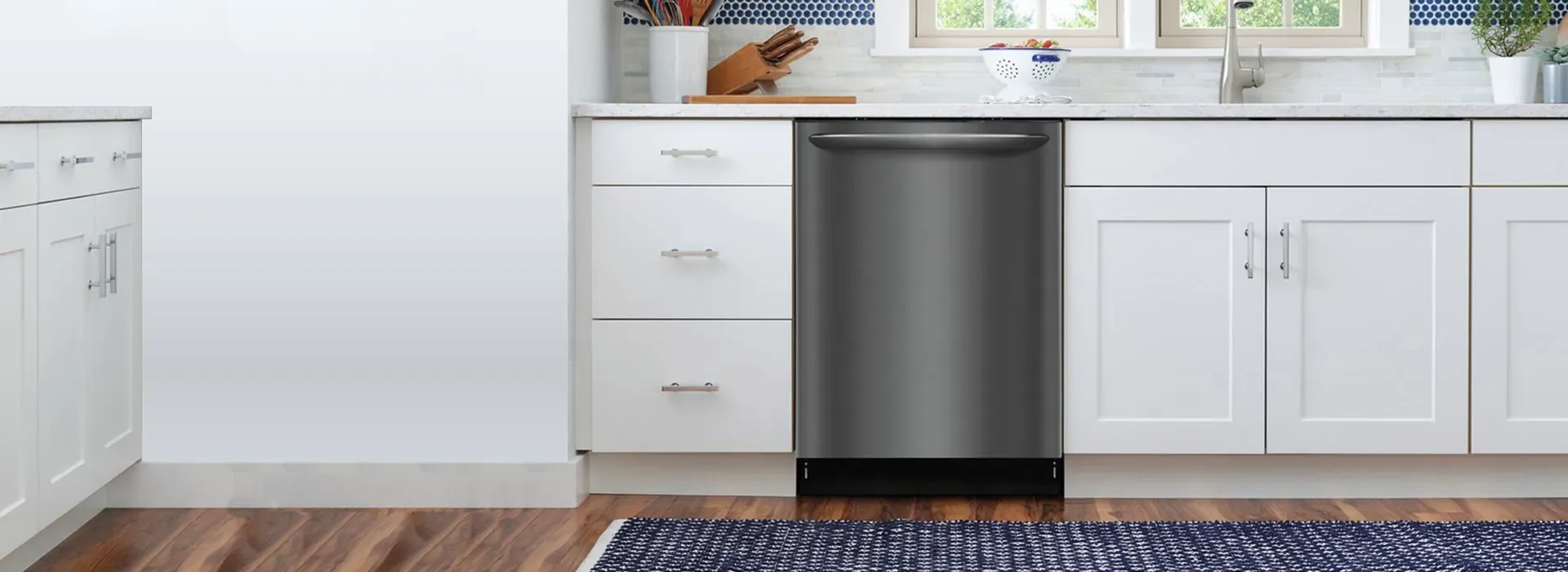 Kitchen Cleanup