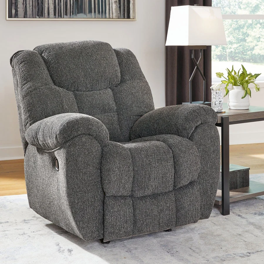 Recliners