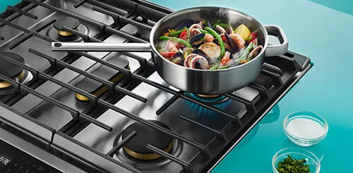 Shop Cooking