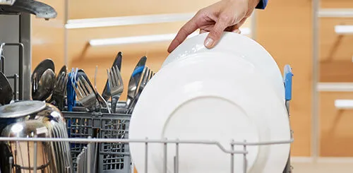 Shop Dishwashers