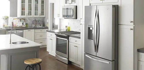 Shop Refrigeration