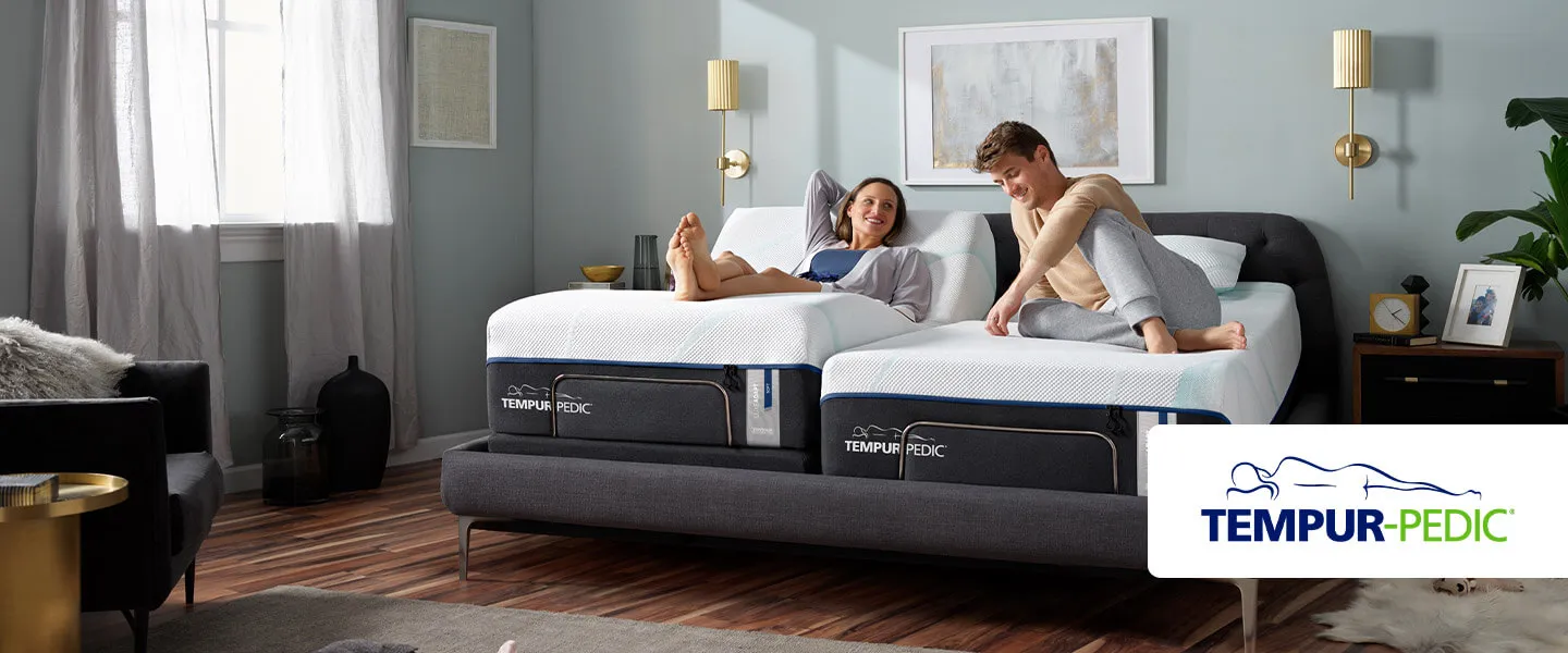 Shop Tempur-Pedic