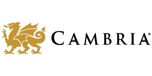 Cambria logo