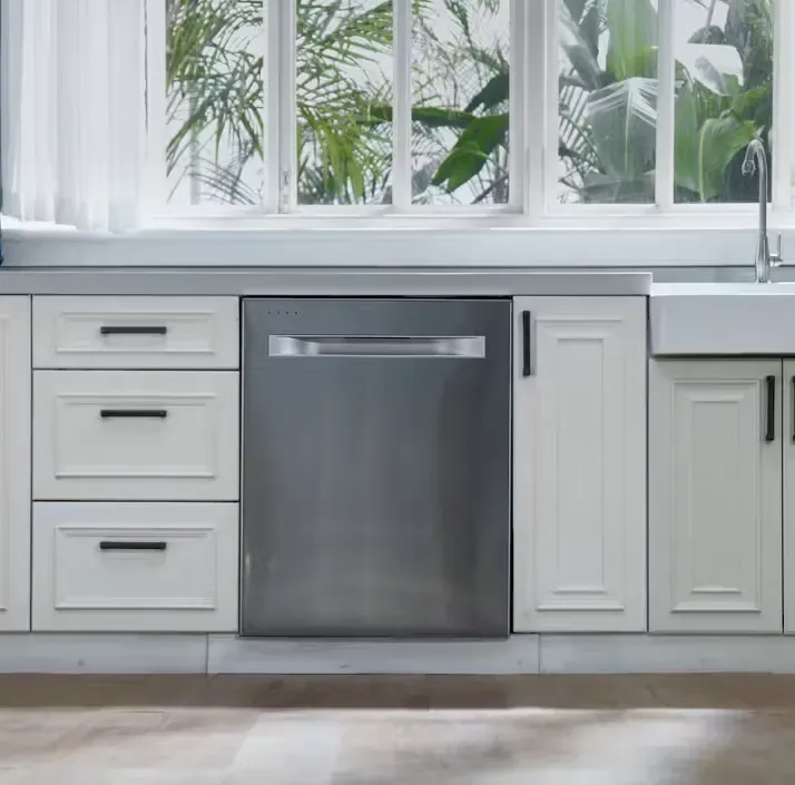 Dishwashers