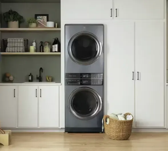 Combination Laundry