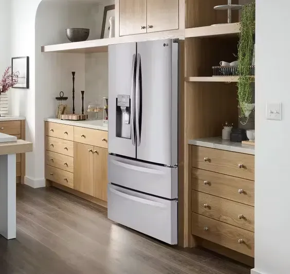 Refrigeration