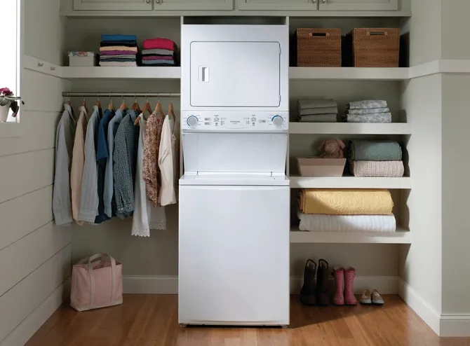 Frigidaire