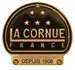 La Cornue