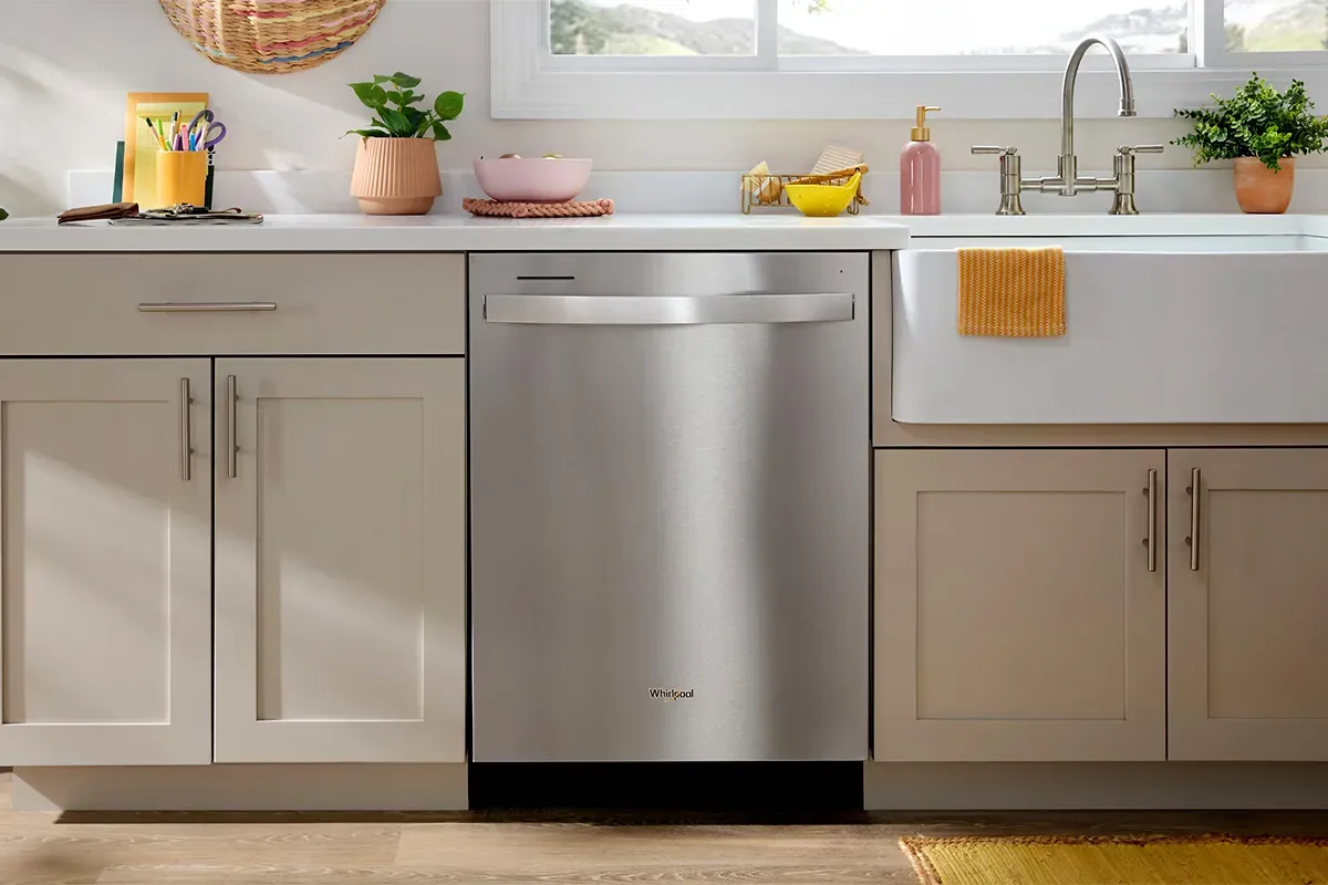 Dishwasher
