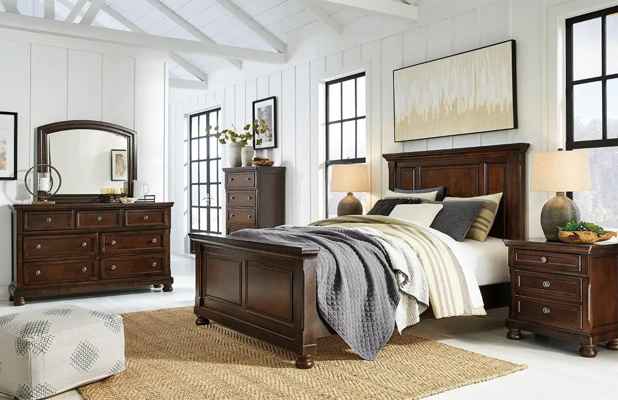 Bedroom Furniture