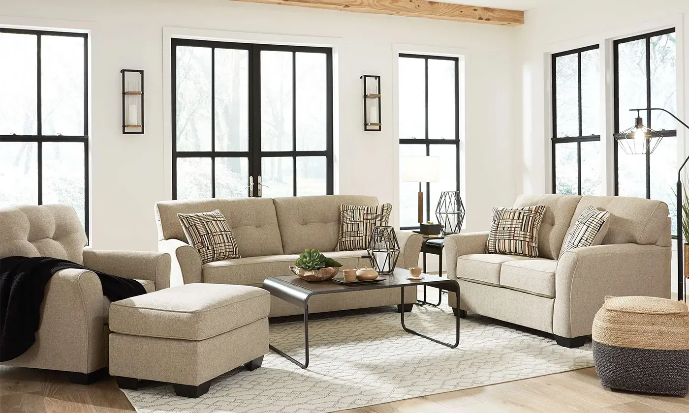 Living Room Furniture