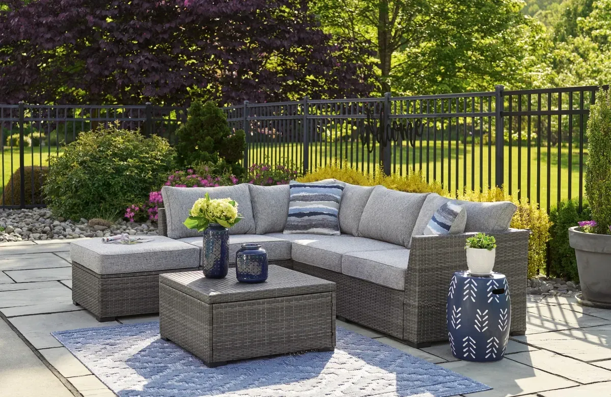 Outdoor Furniture