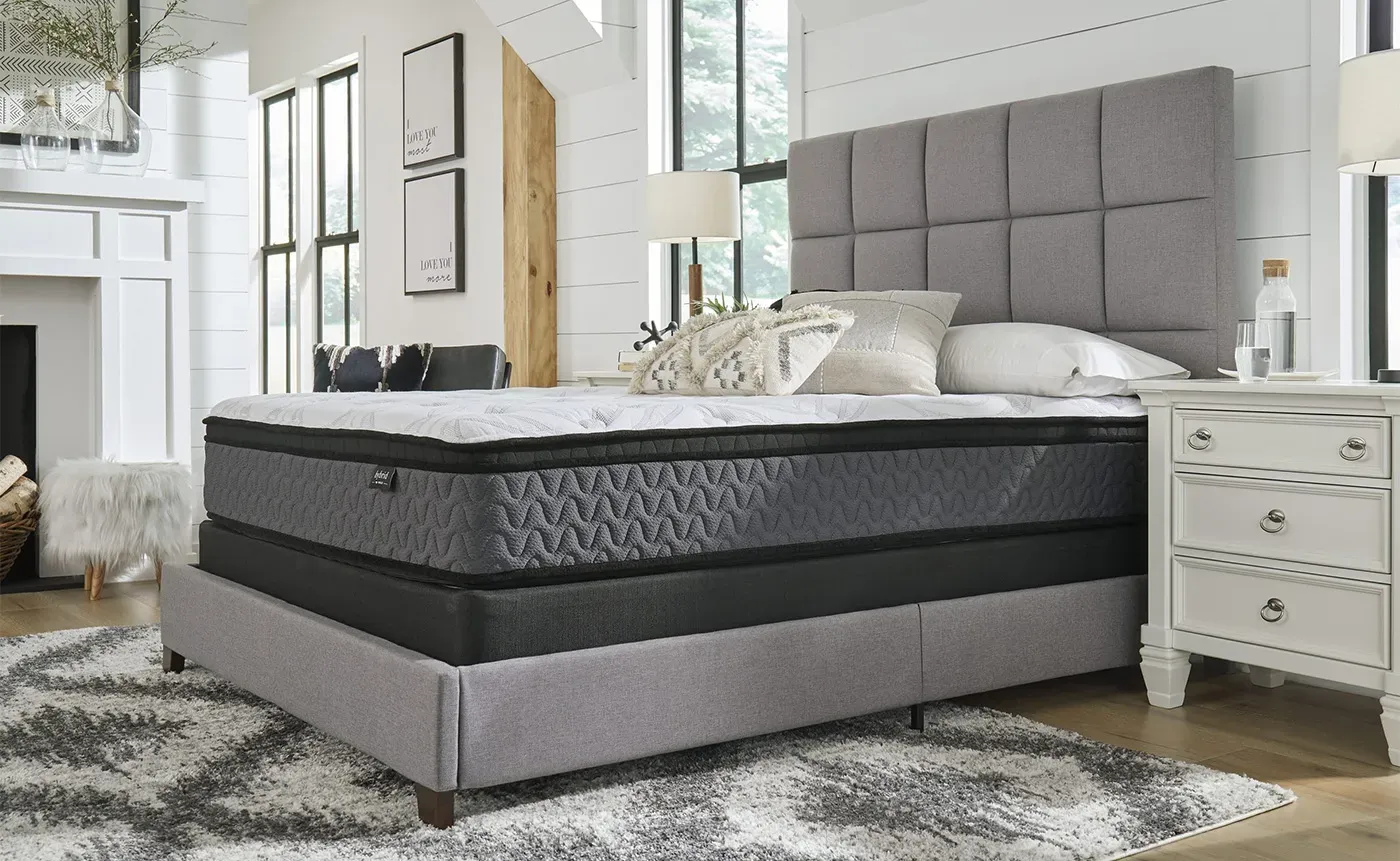 MD Mattress