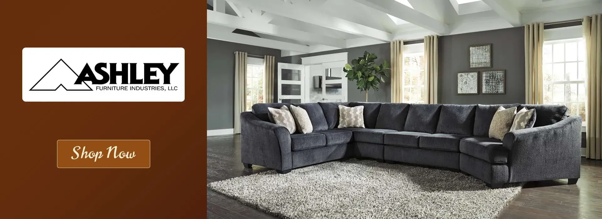 Ashley Furniture