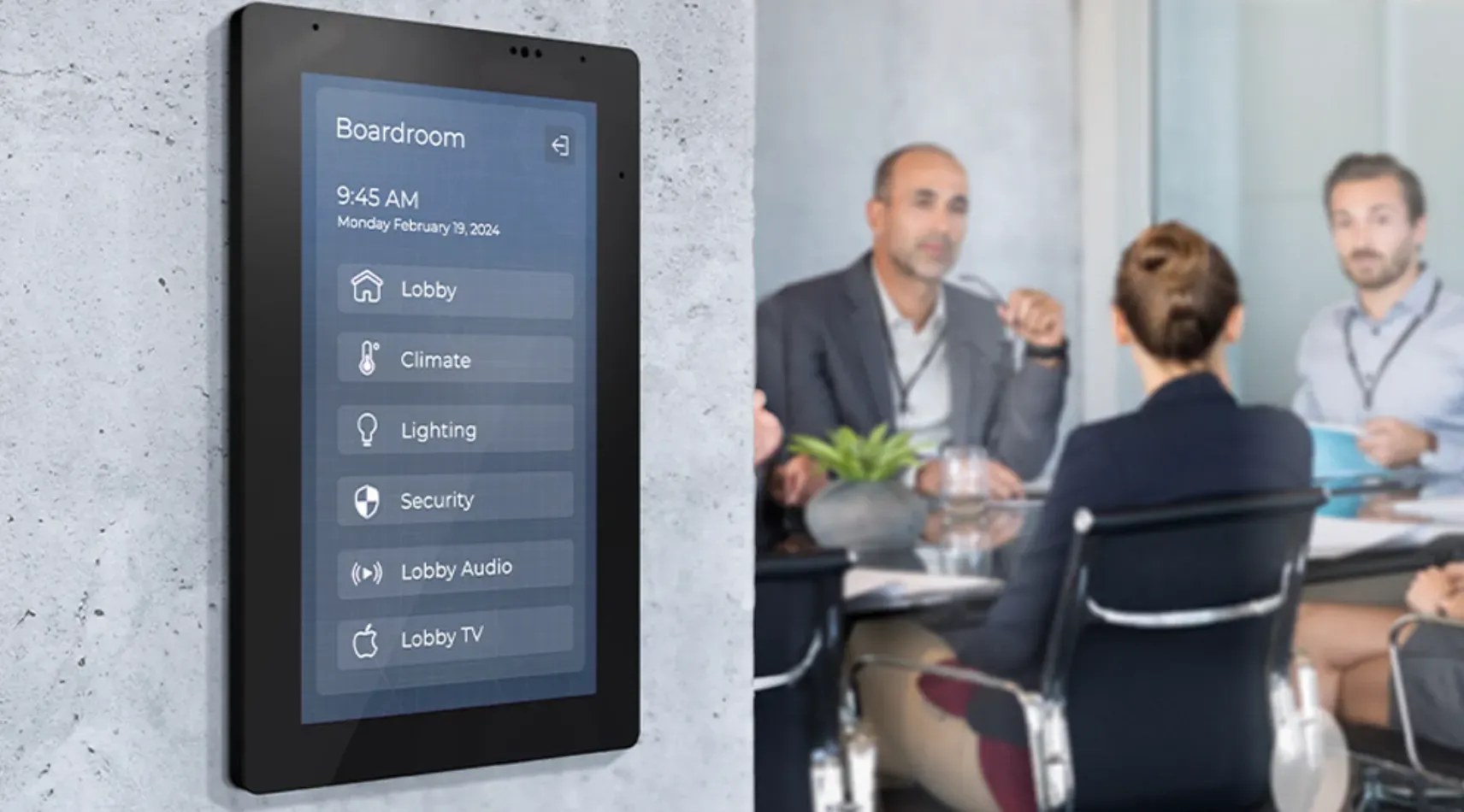 Home Automation