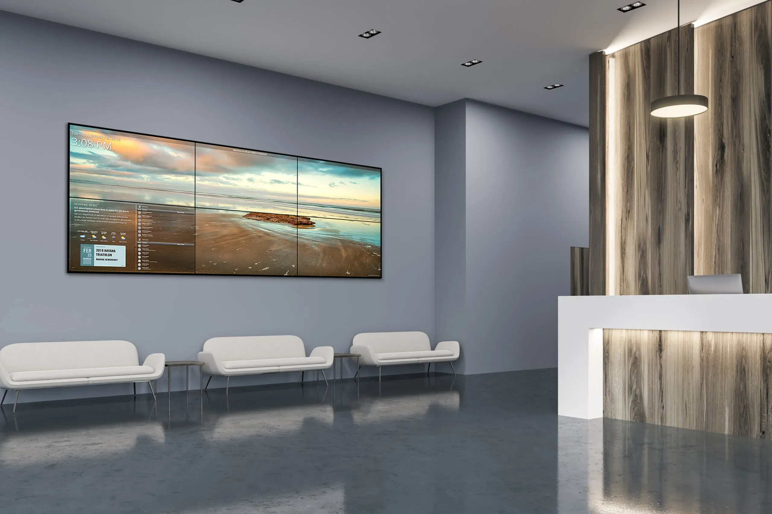 Digital Signage