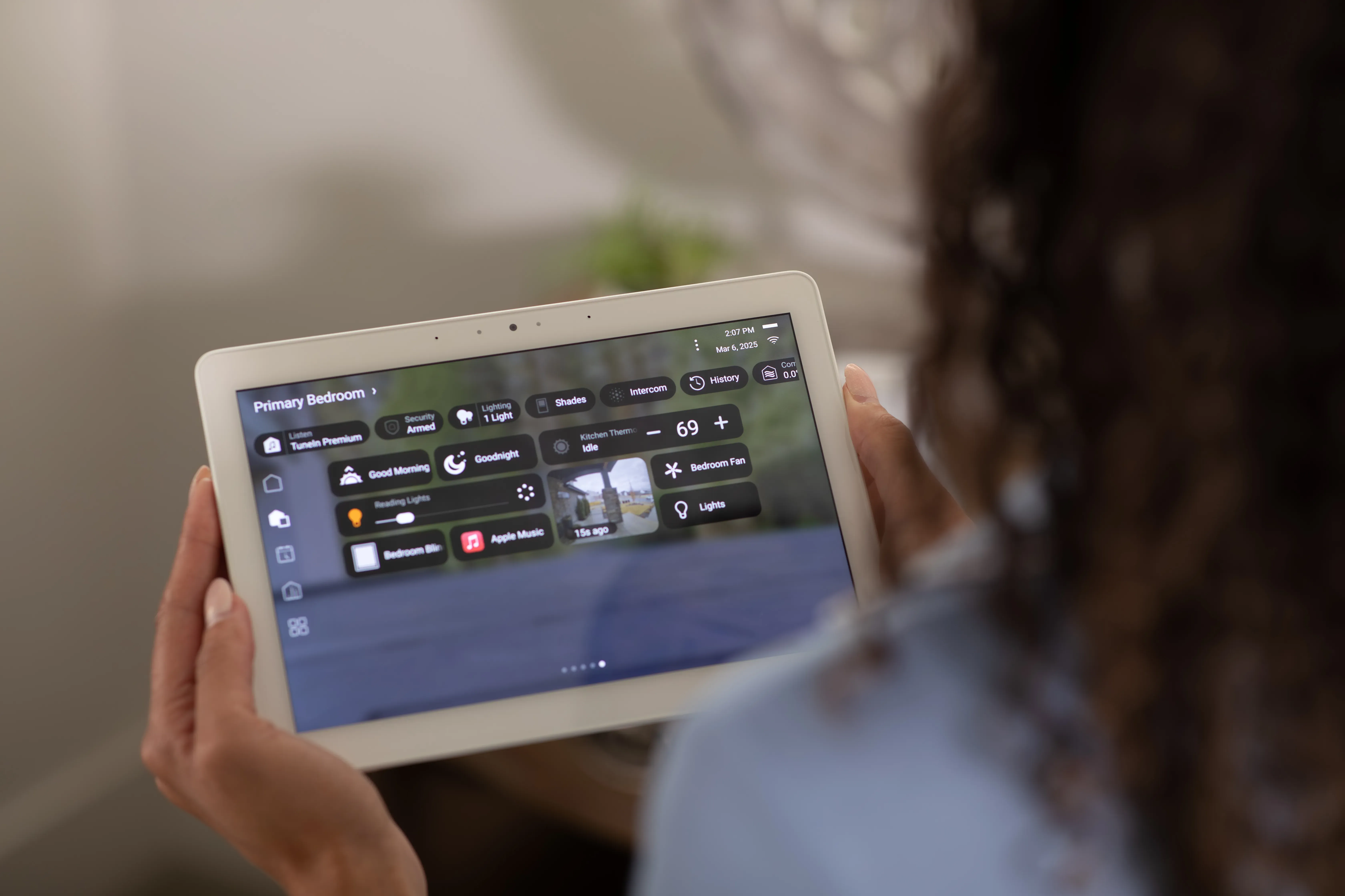 Home Automation