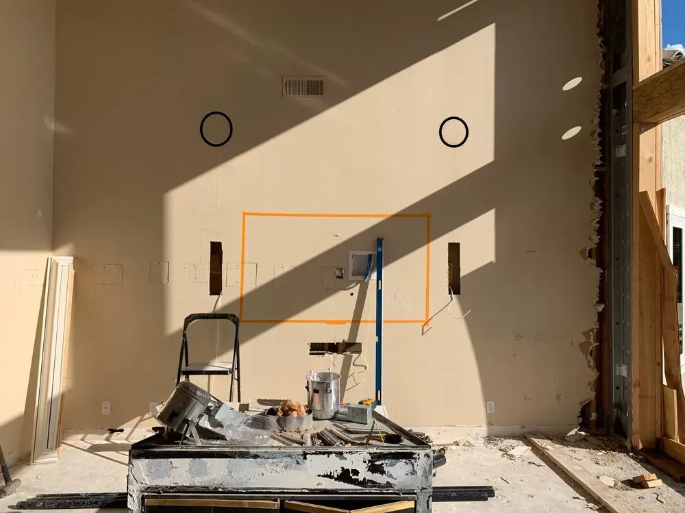 construction planning