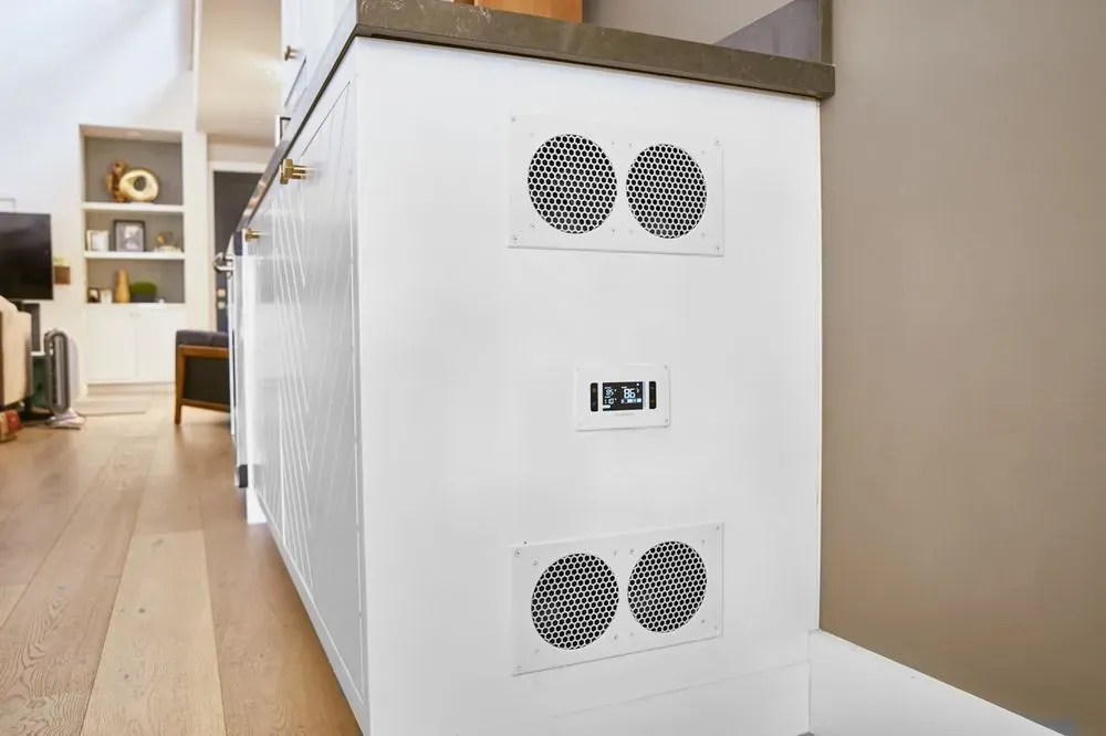 venting system