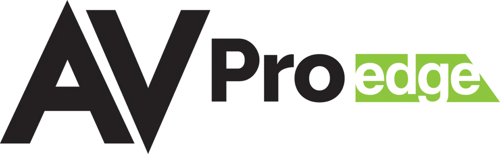 AV Pro Edge