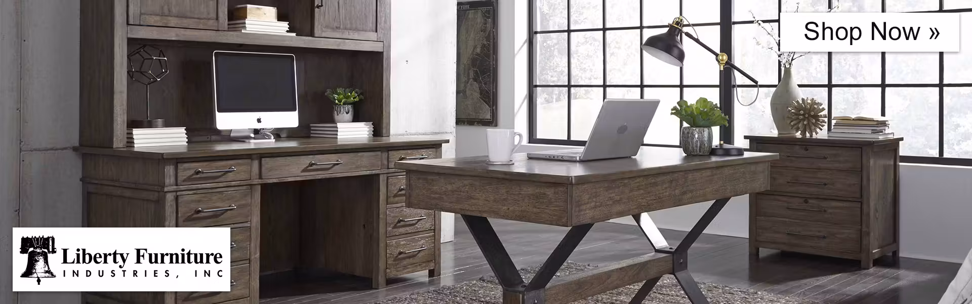 Liberty Furniture Banner