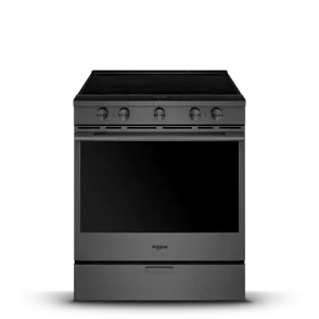 Range — Cooking category