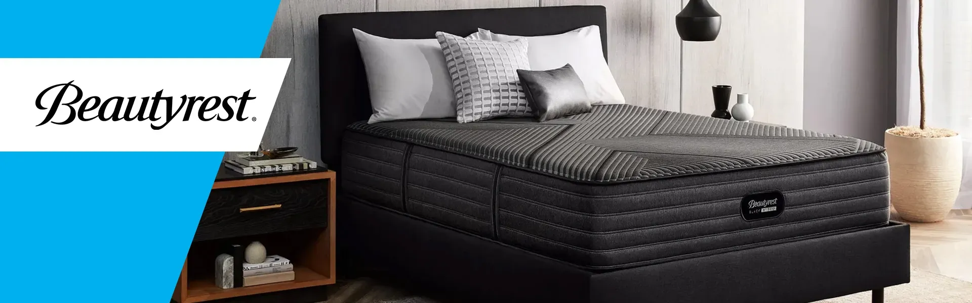 Beautyrest Mattress