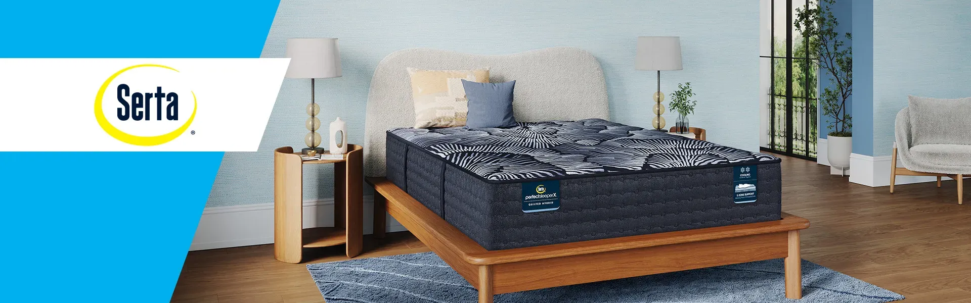Sealy Mattress