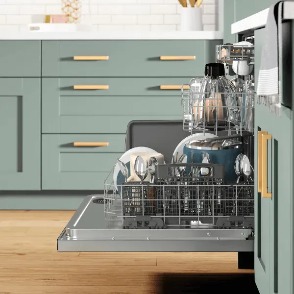 Dishwashers