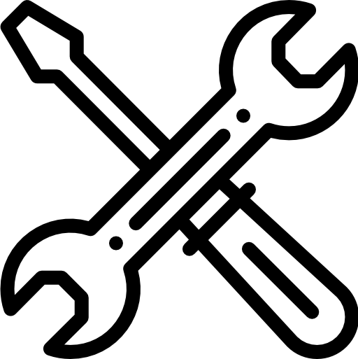 Icon of Tools