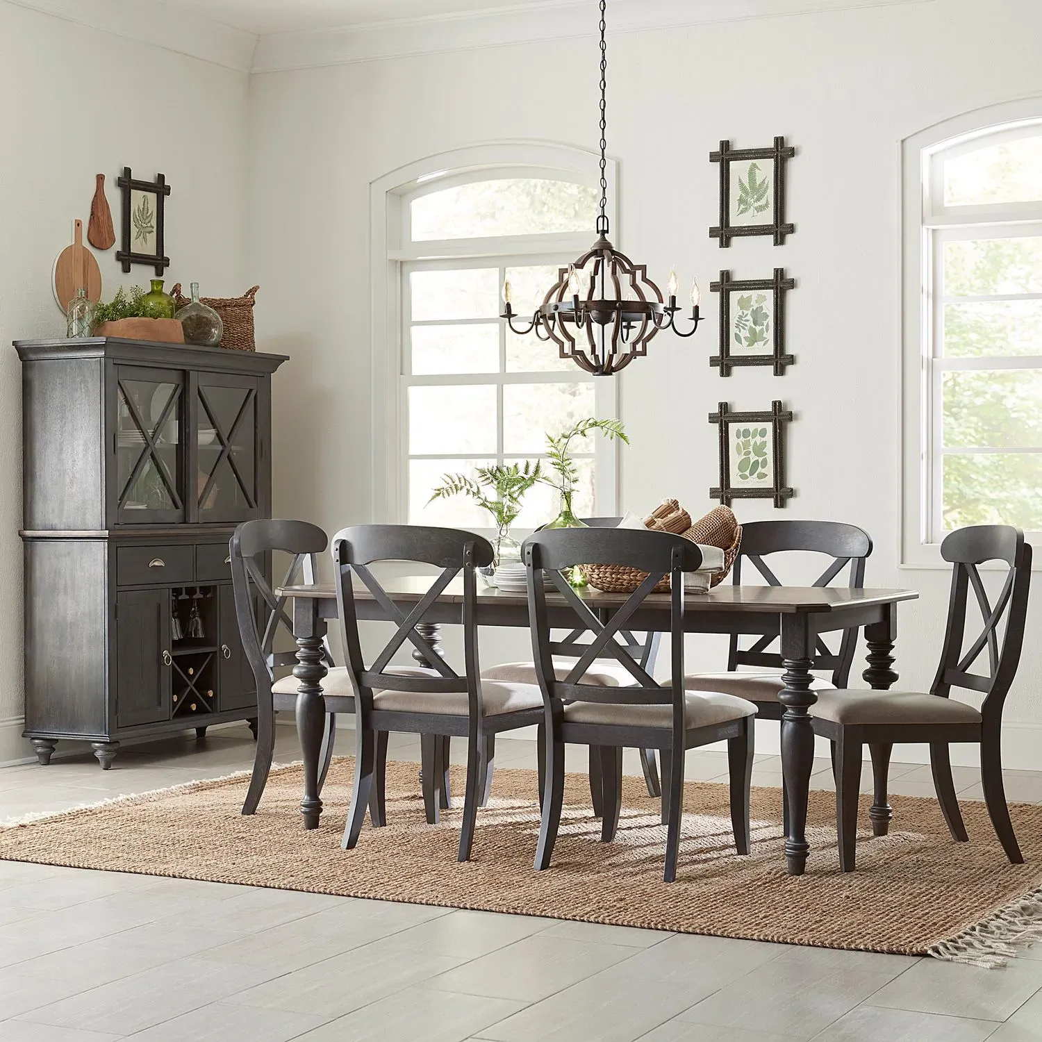 Shop Dining Room