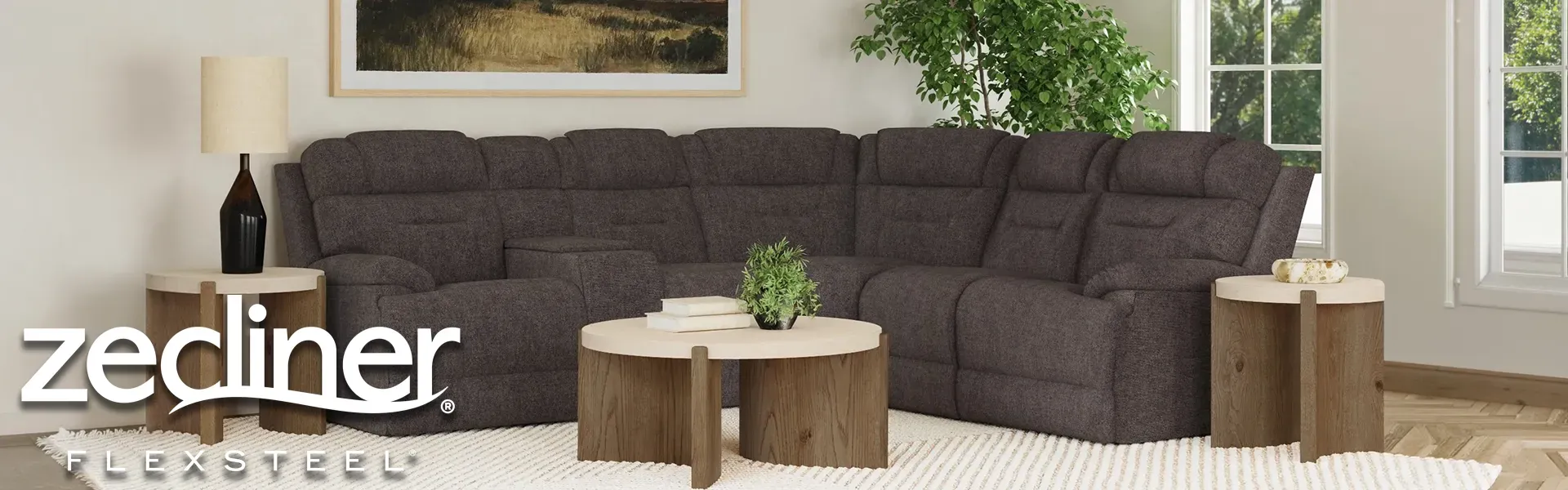 Shop Zecliner Now!
