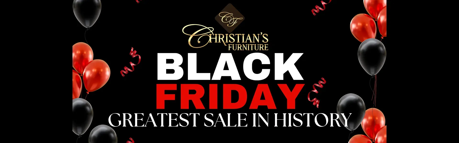 Black Friday Christian's
