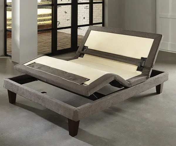 Foundations & Adjustable Bases