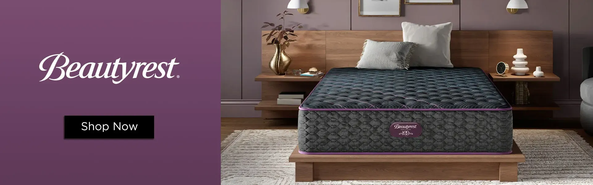 Beautyrest - Shop Now