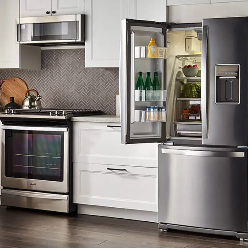 Clearance Appliances