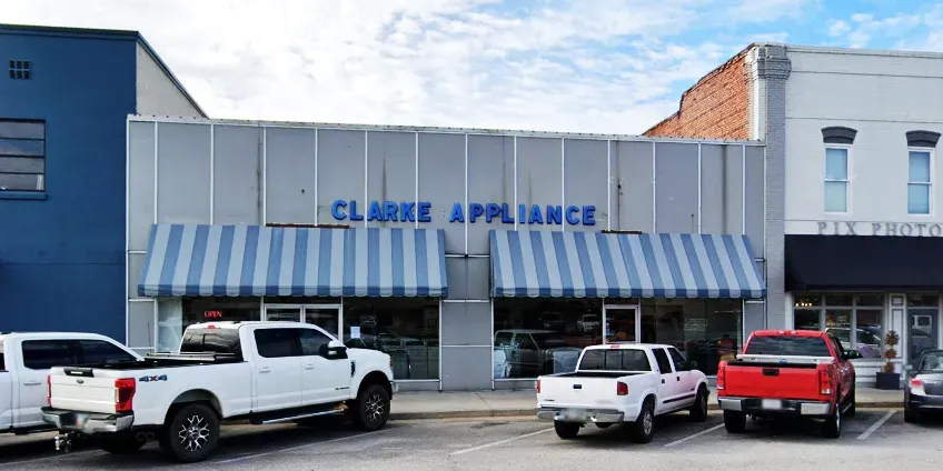 Vidalia Store