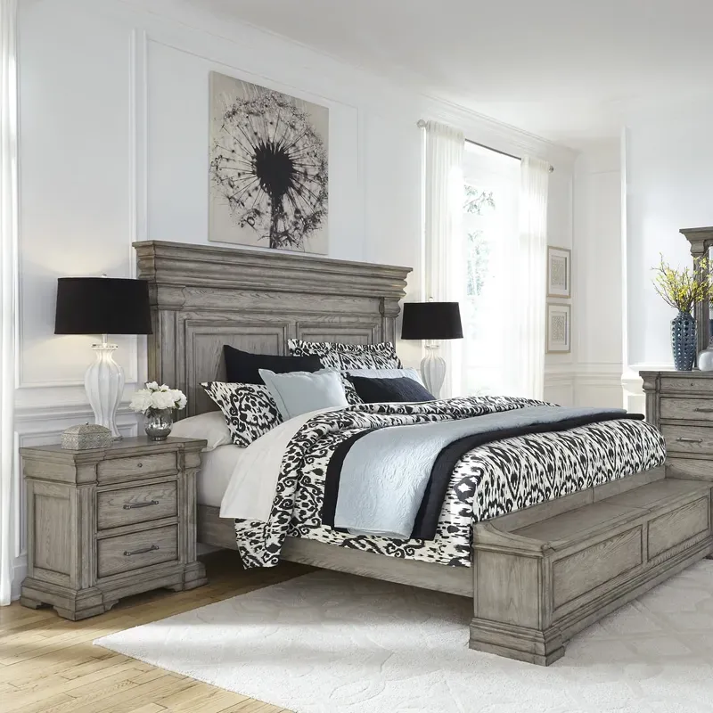 Bedroom Furniture