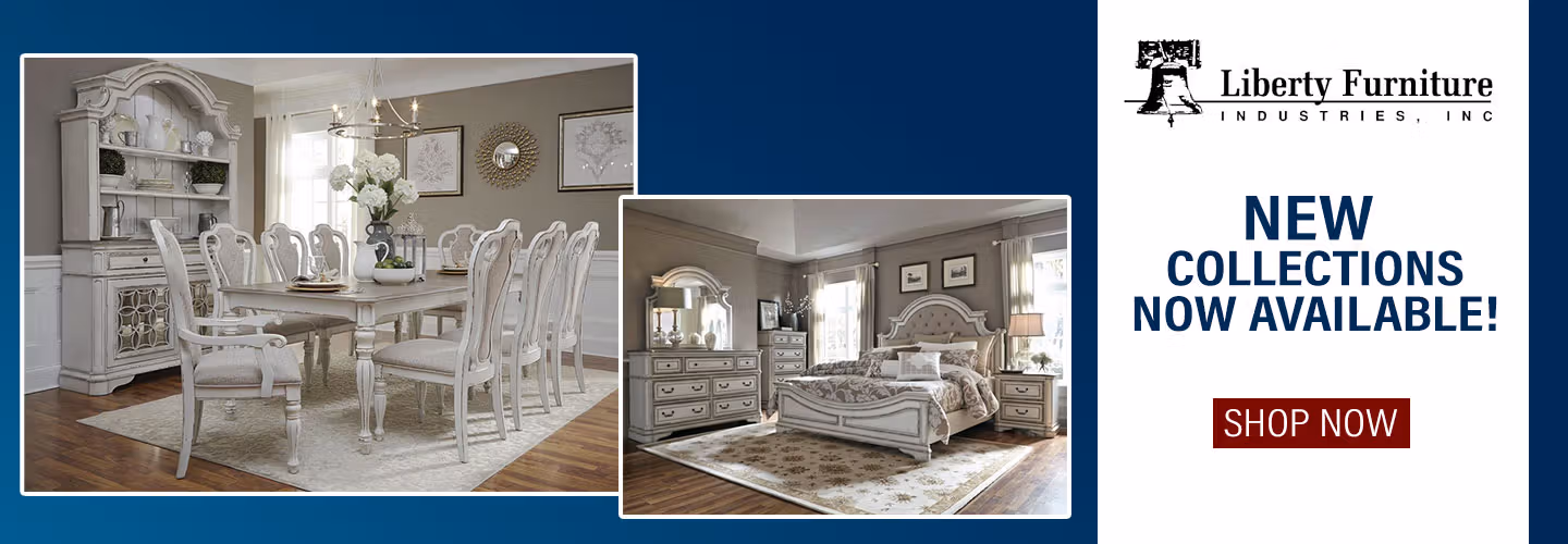 Liberty Furniture Banner