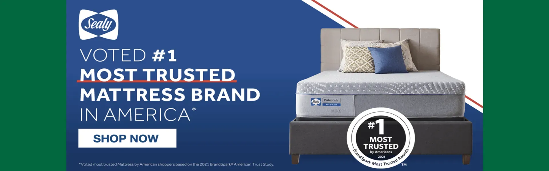 Sealy Promo
