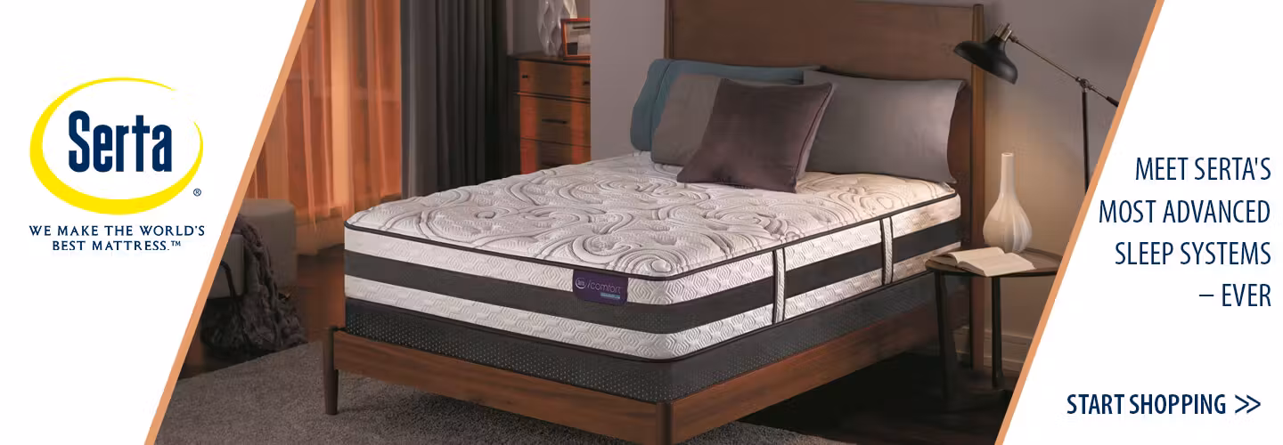 Shop Serta