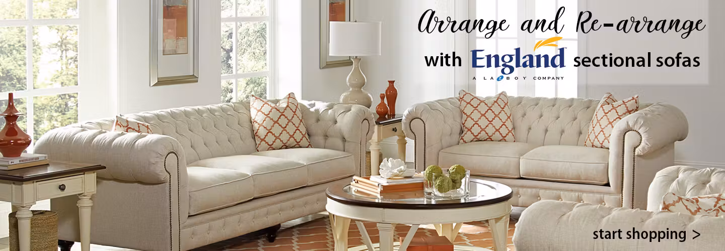 Shop England Furniture