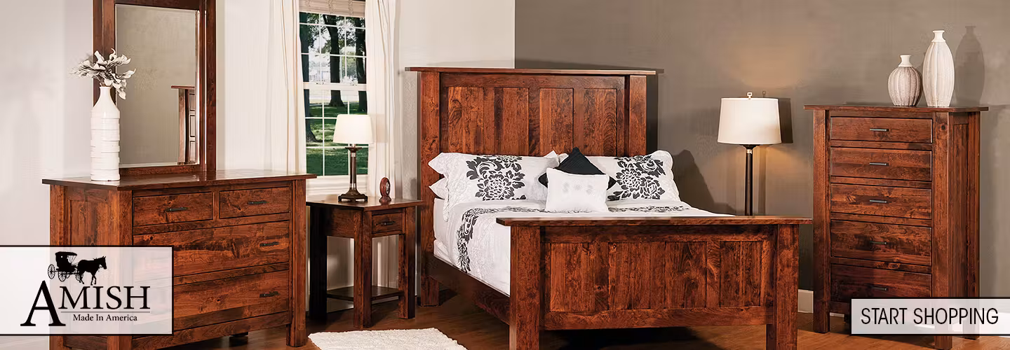 Shop Amish Collection