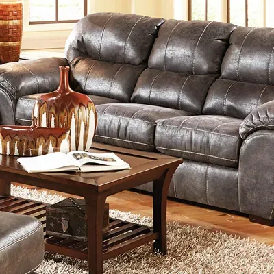 Stationary Upholstery