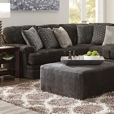 Stationary Sectional