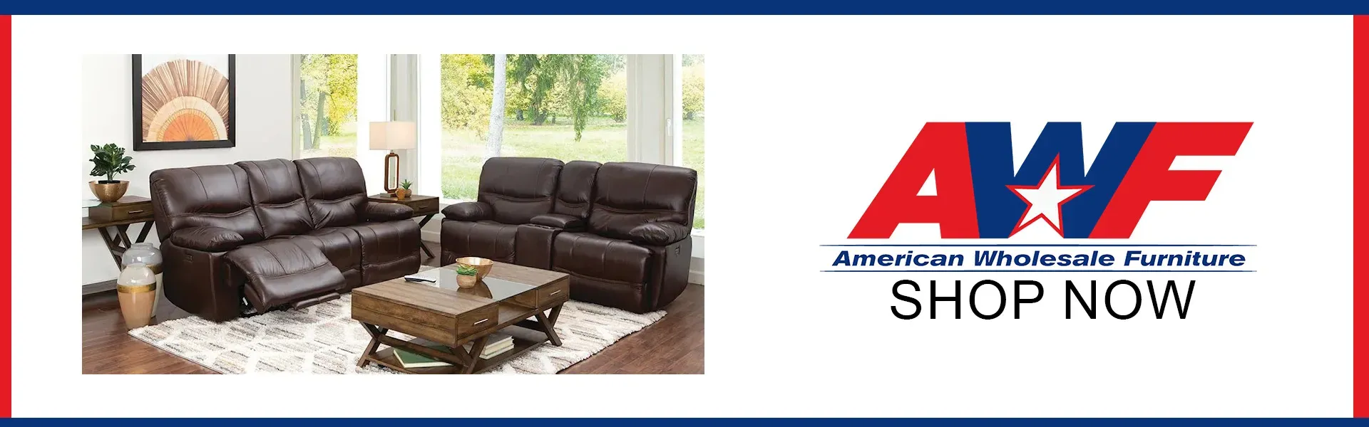 American Wholesale Furniture