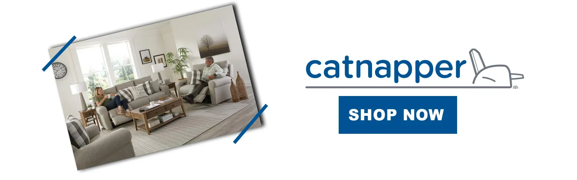 Catnapper - Shop Now