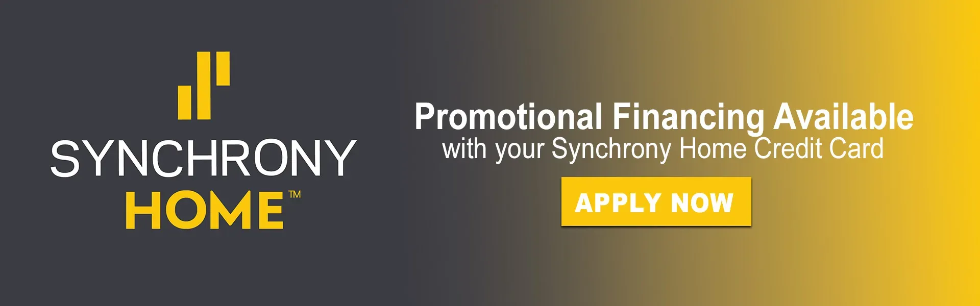 Synchrony Home - Apply Now