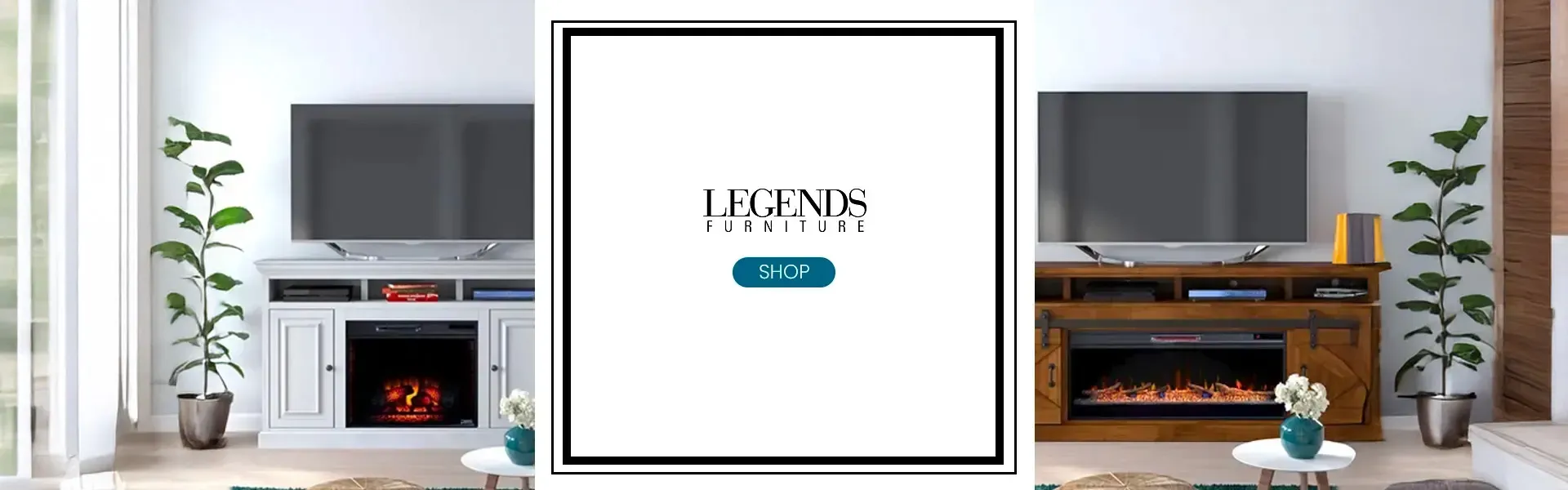Shop Legends