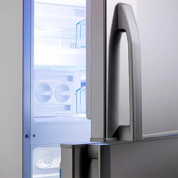 Refrigeration